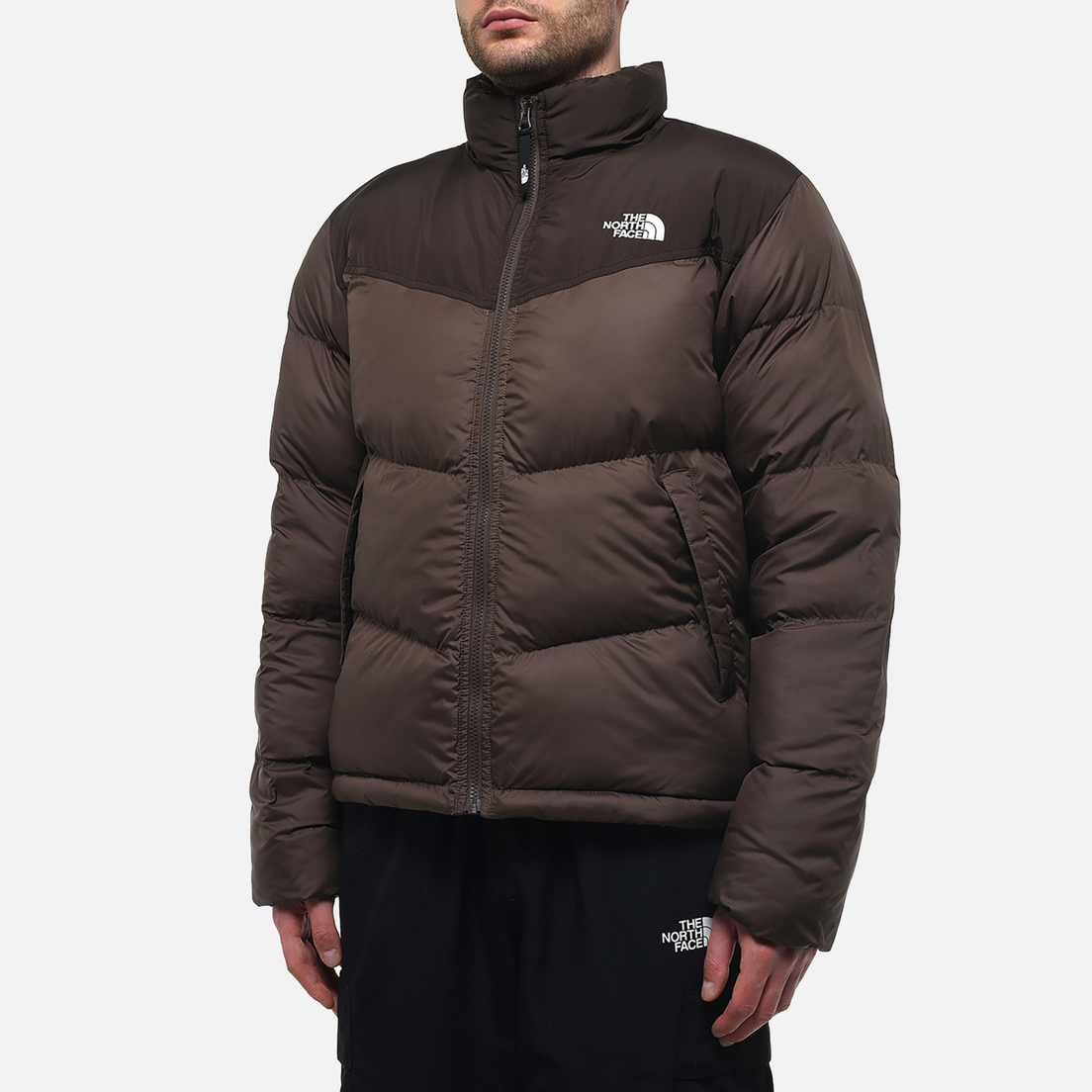 The North Face Мужской пуховик Saikuru