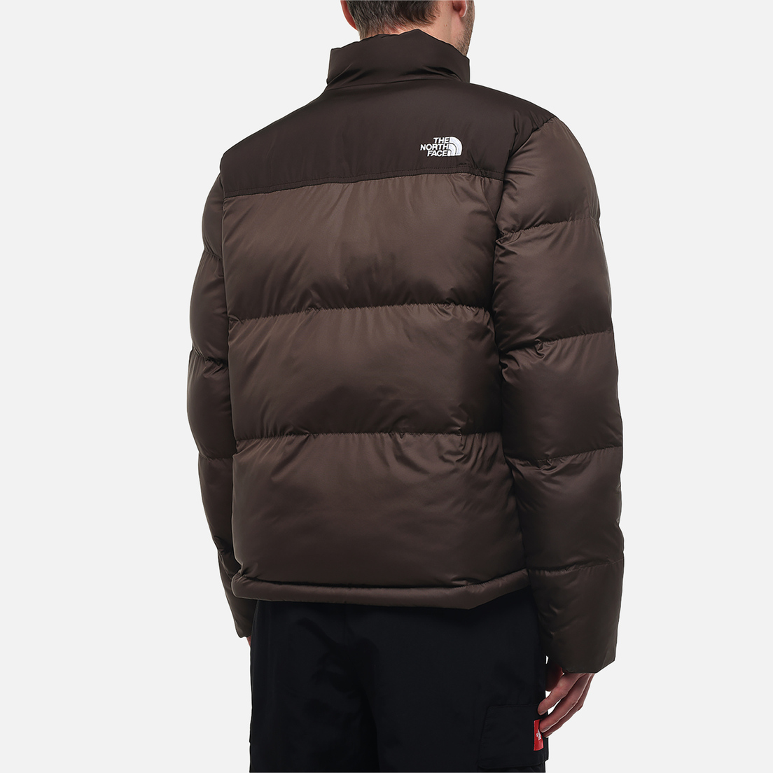 The North Face Мужской пуховик Saikuru