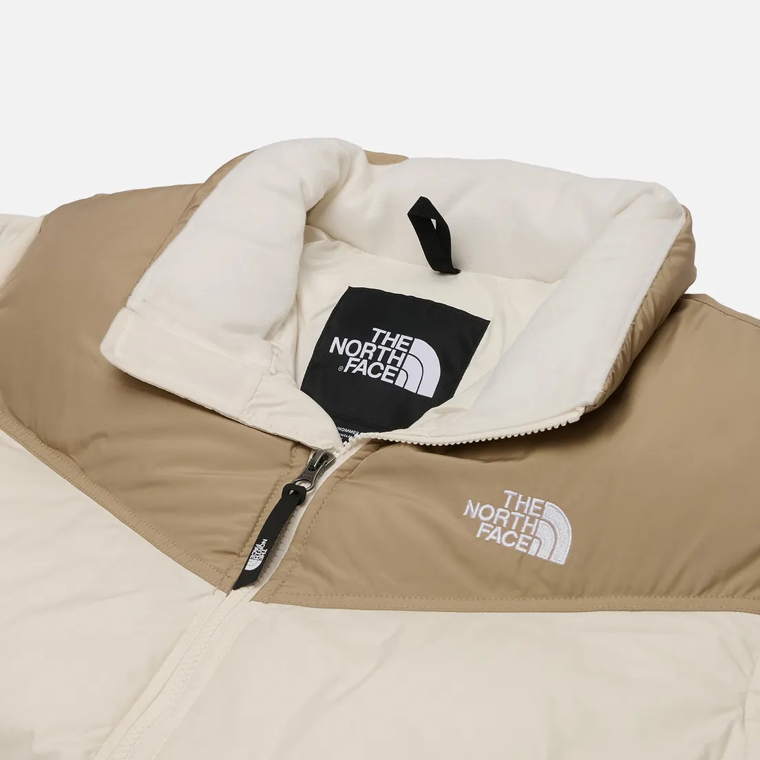 The North Face Мужской пуховик Saikuru