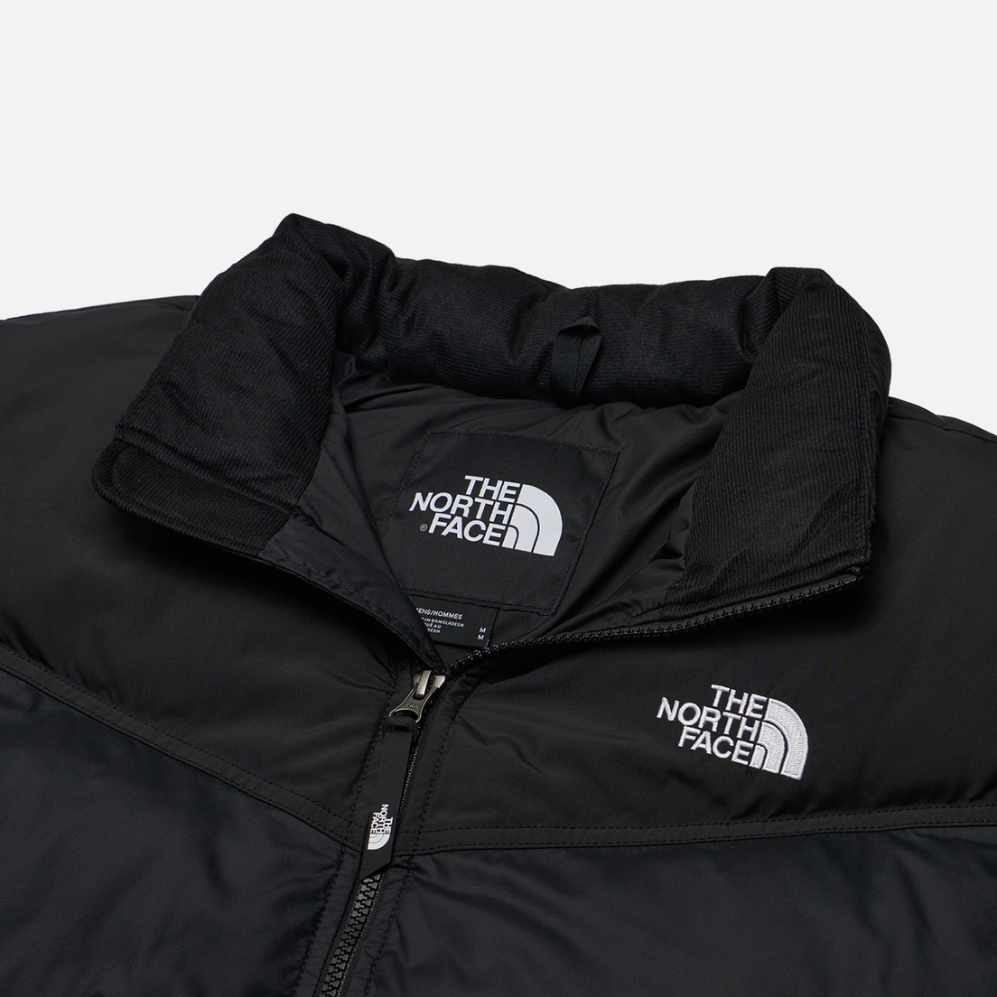 The North Face Мужской пуховик Saikuru