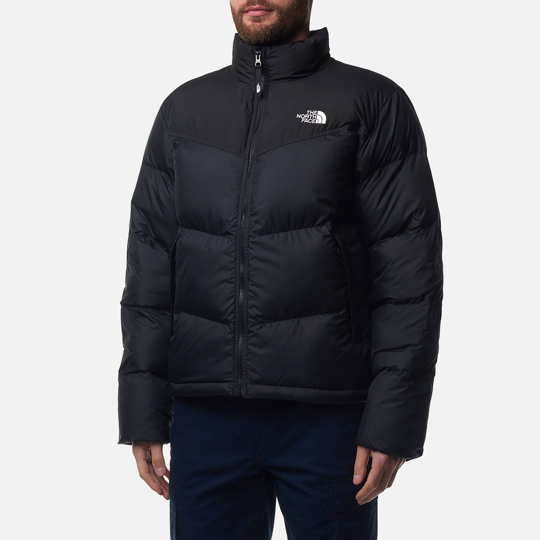 The North Face Мужской пуховик Saikuru