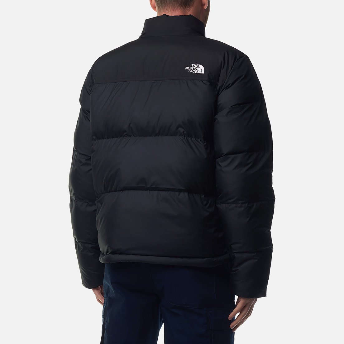 The North Face Мужской пуховик Saikuru