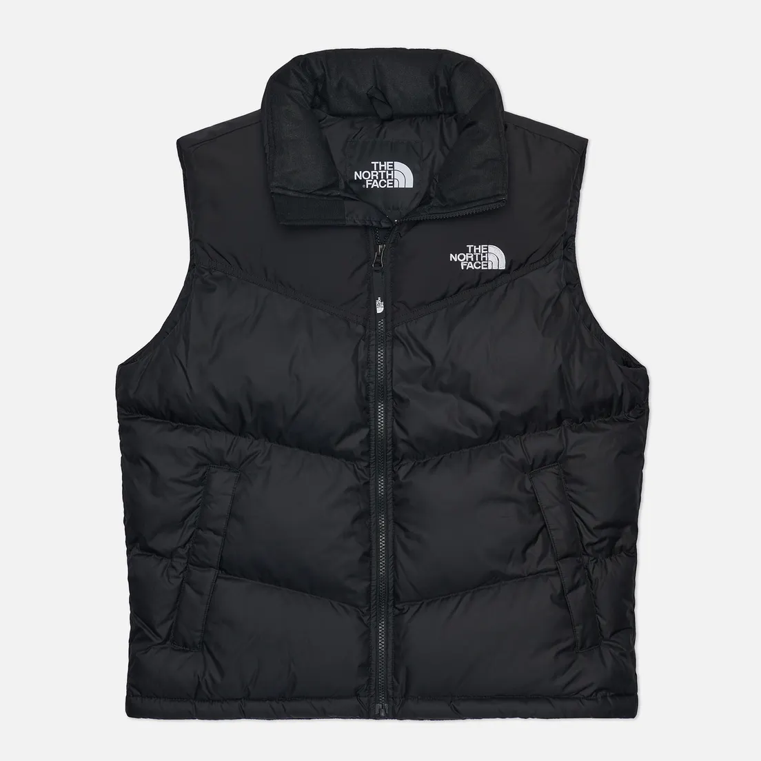 The North Face Мужской жилет Saikuru WindWall