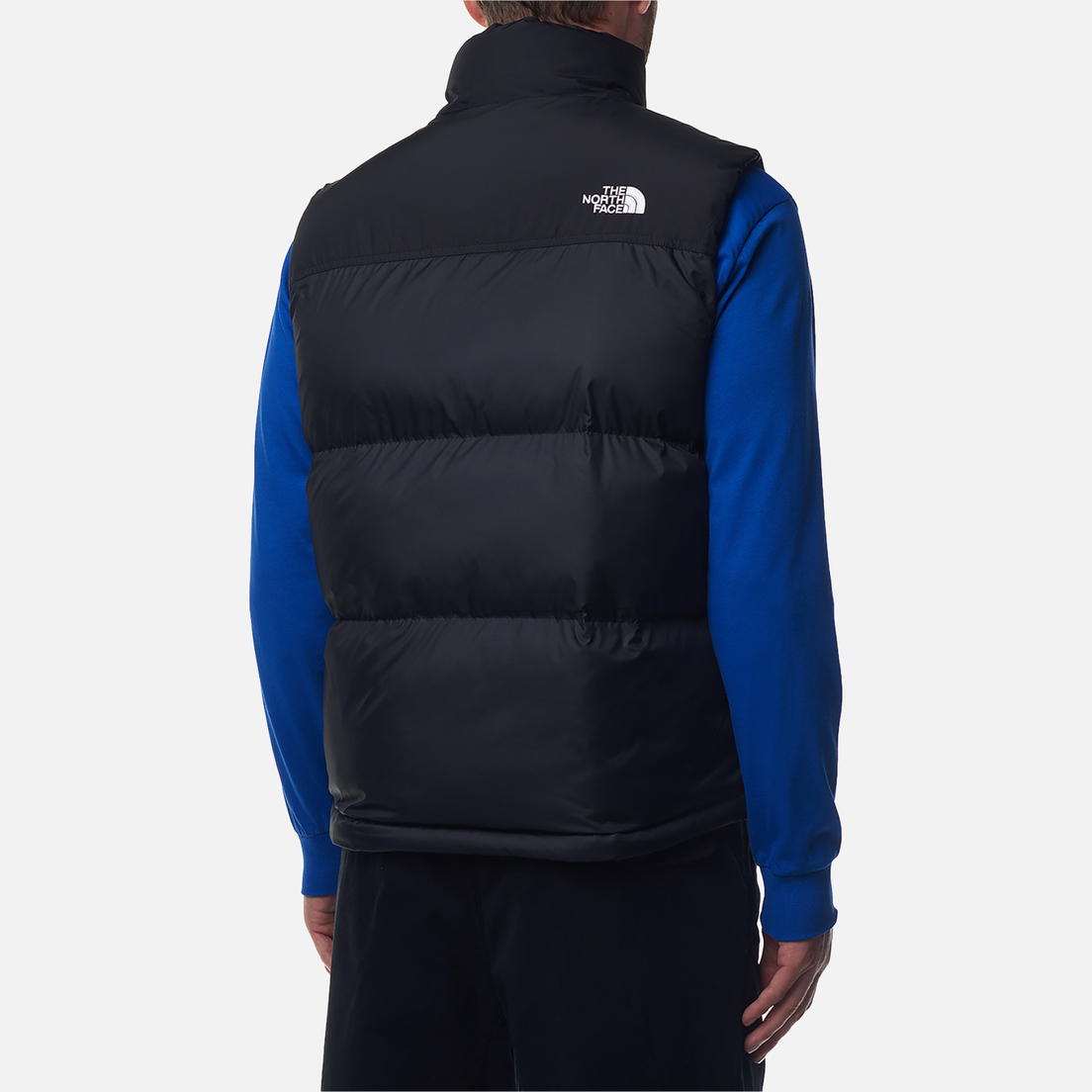 The North Face Мужской жилет Saikuru WindWall