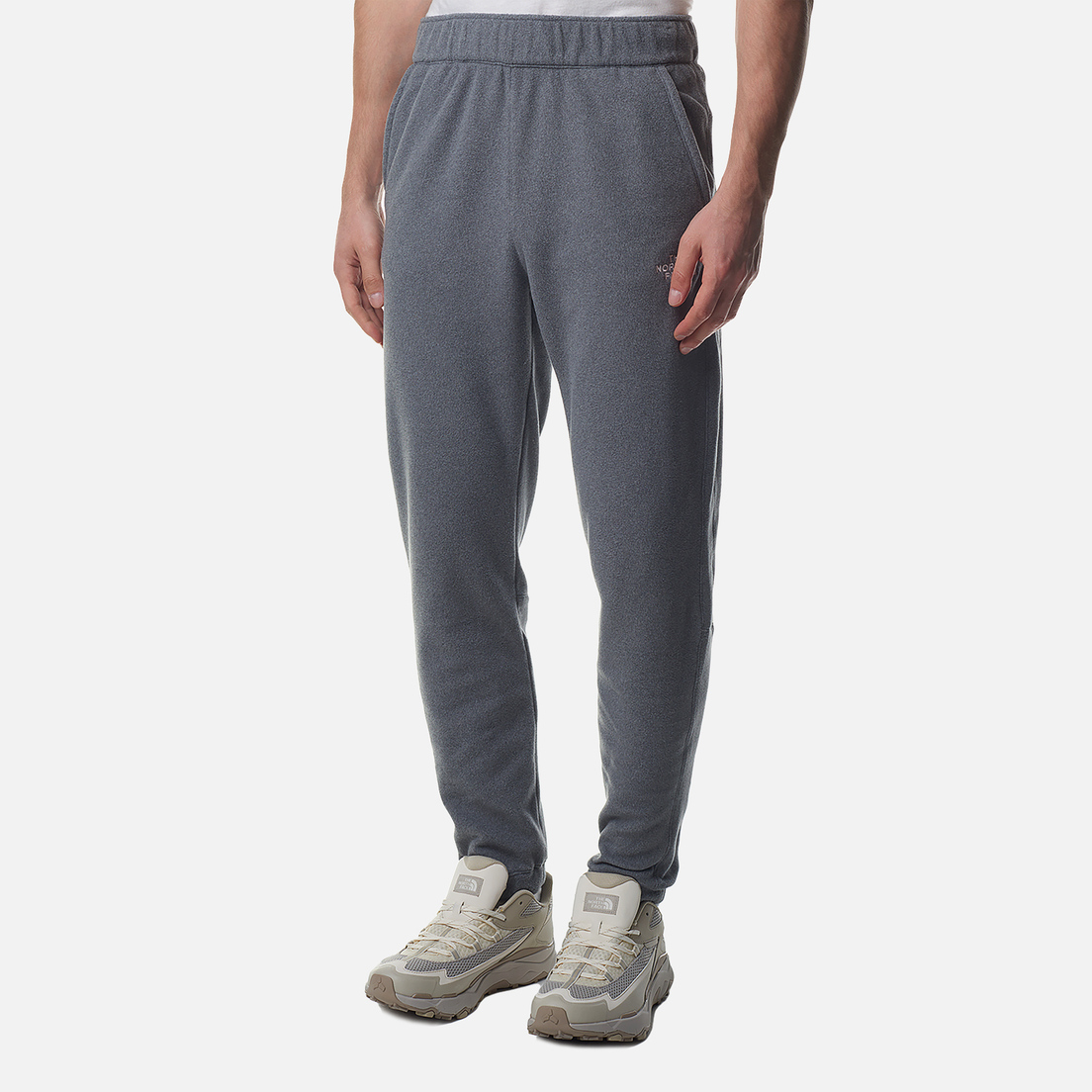 The North Face Мужские брюки 100 Glacier Joggers