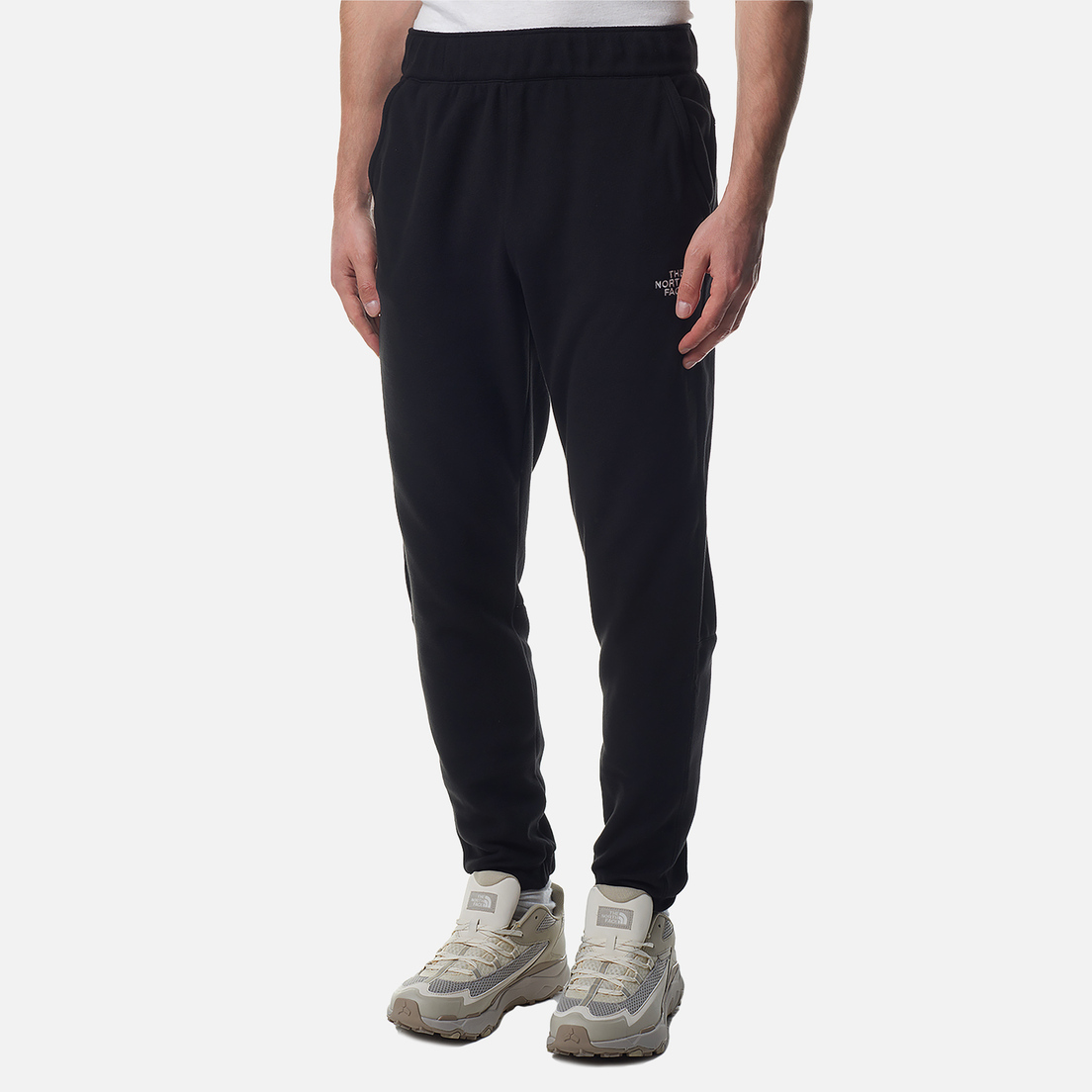 The North Face Мужские брюки 100 Glacier Joggers