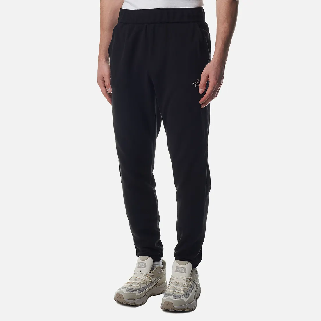 The North Face Мужские брюки 100 Glacier Joggers