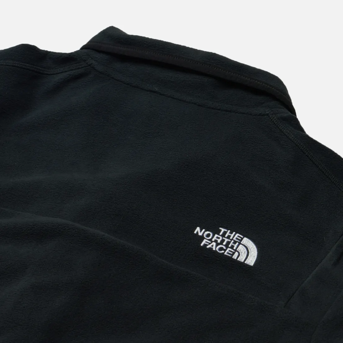The North Face Мужская толстовка Homesafe Snap Neck Fleece
