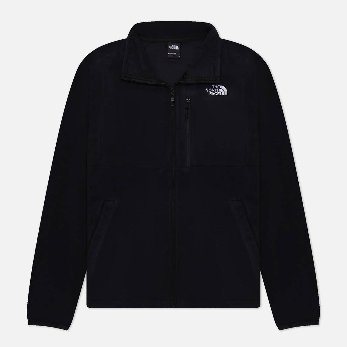 The North Face Мужская толстовка Homesafe Full Zip Fleece