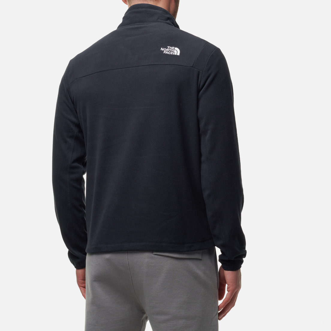 The North Face Мужская толстовка Homesafe Full Zip Fleece