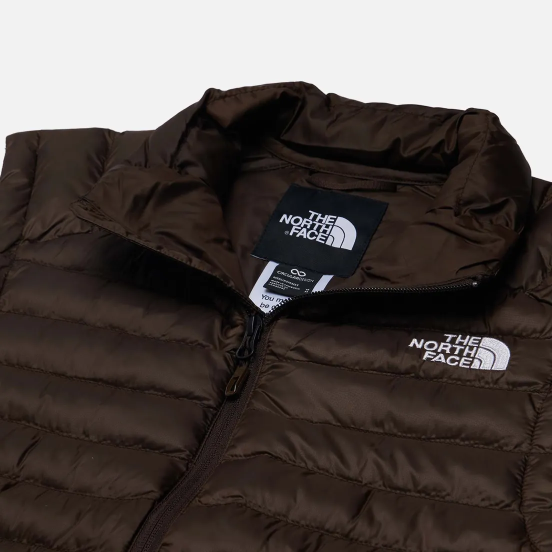 The North Face Мужской жилет Huila Synthetic Insulation