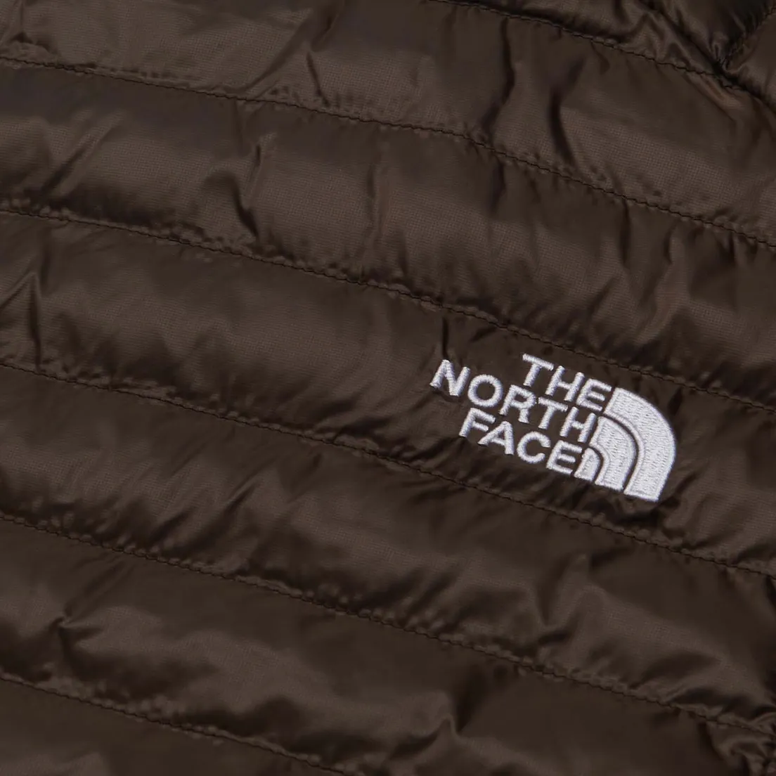 The North Face Мужской жилет Huila Synthetic Insulation