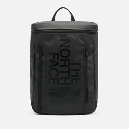 Рюкзак The North Face Base Camp Fusebox Mini, цвет чёрный