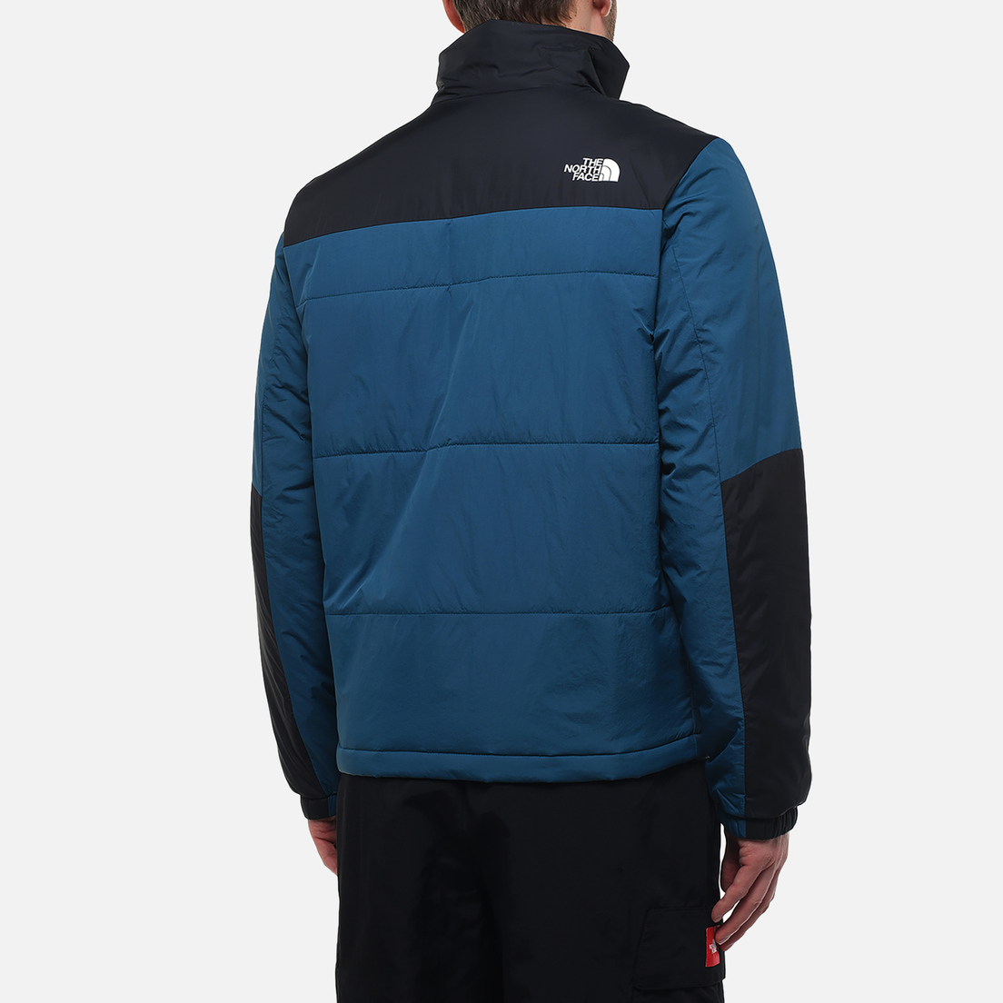 The North Face Мужской пуховик GoseI Puffer