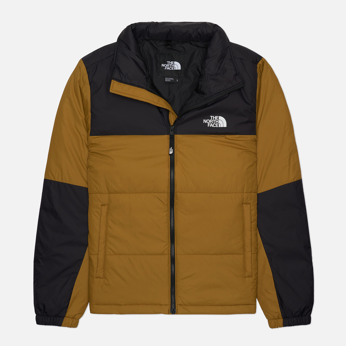 North face gosei puffer jacket on sale