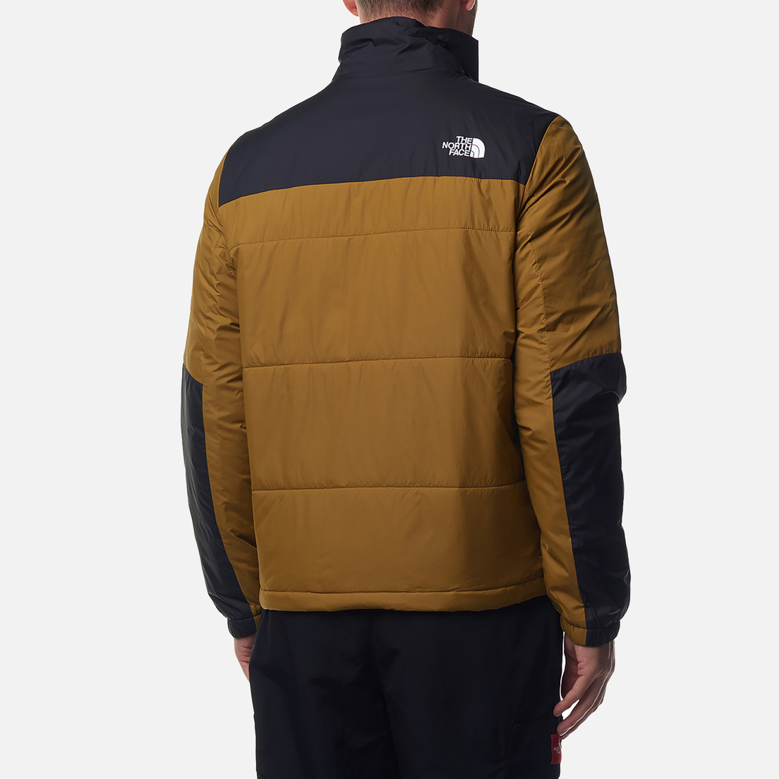 The North Face Мужской пуховик GoseI Puffer