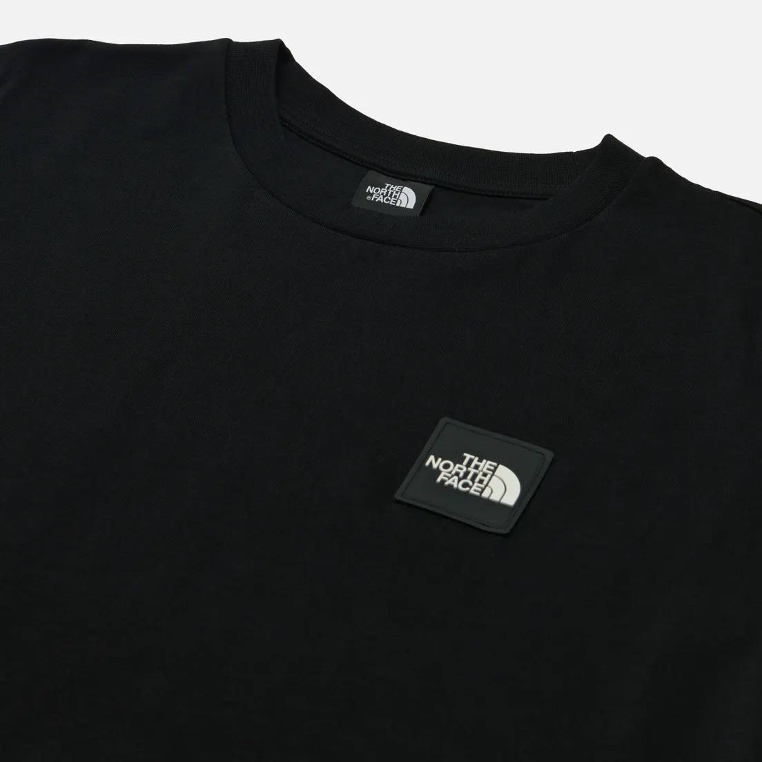 The North Face Мужская футболка Never Stop Exploring Patch