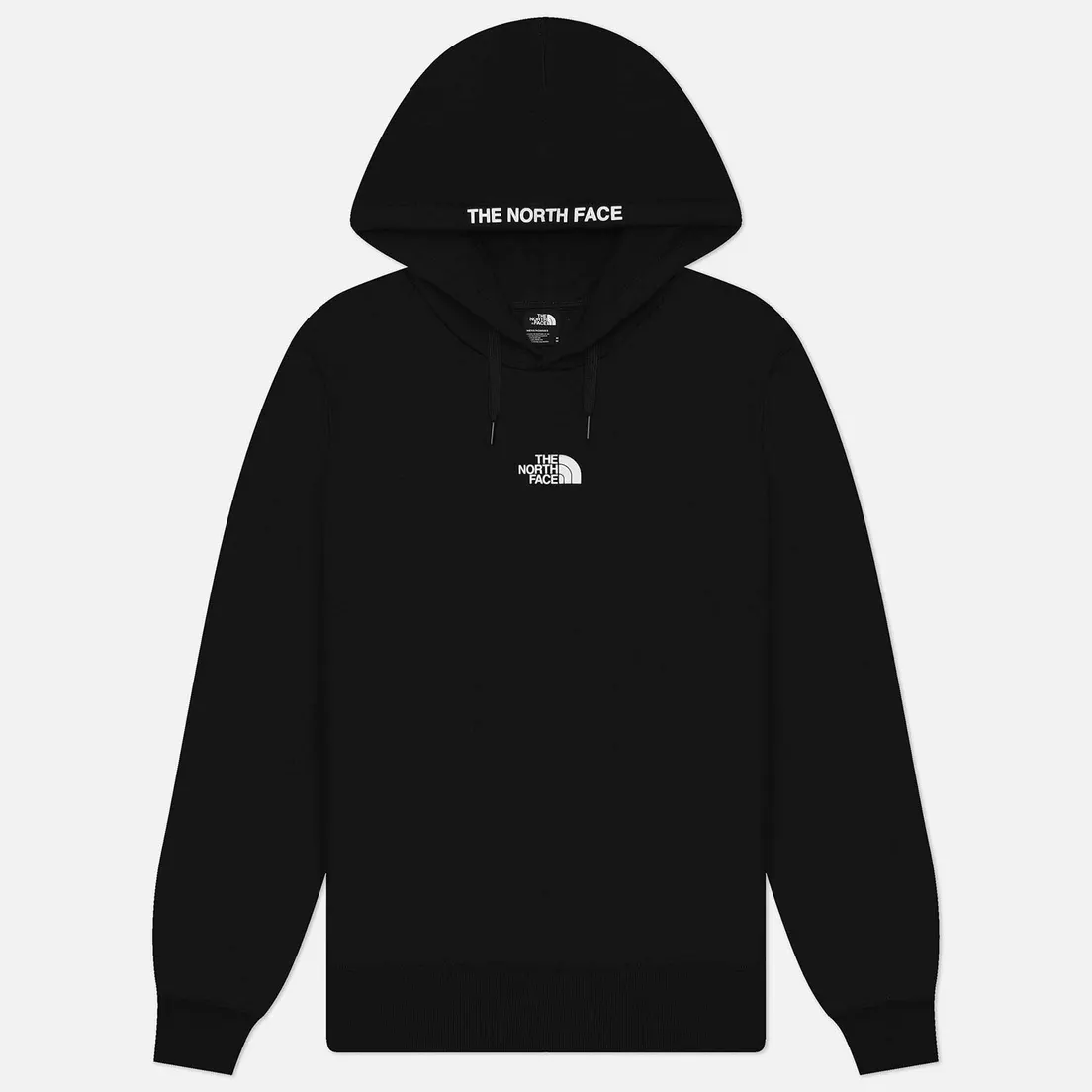 The North Face Мужская толстовка Zumu Hoodie