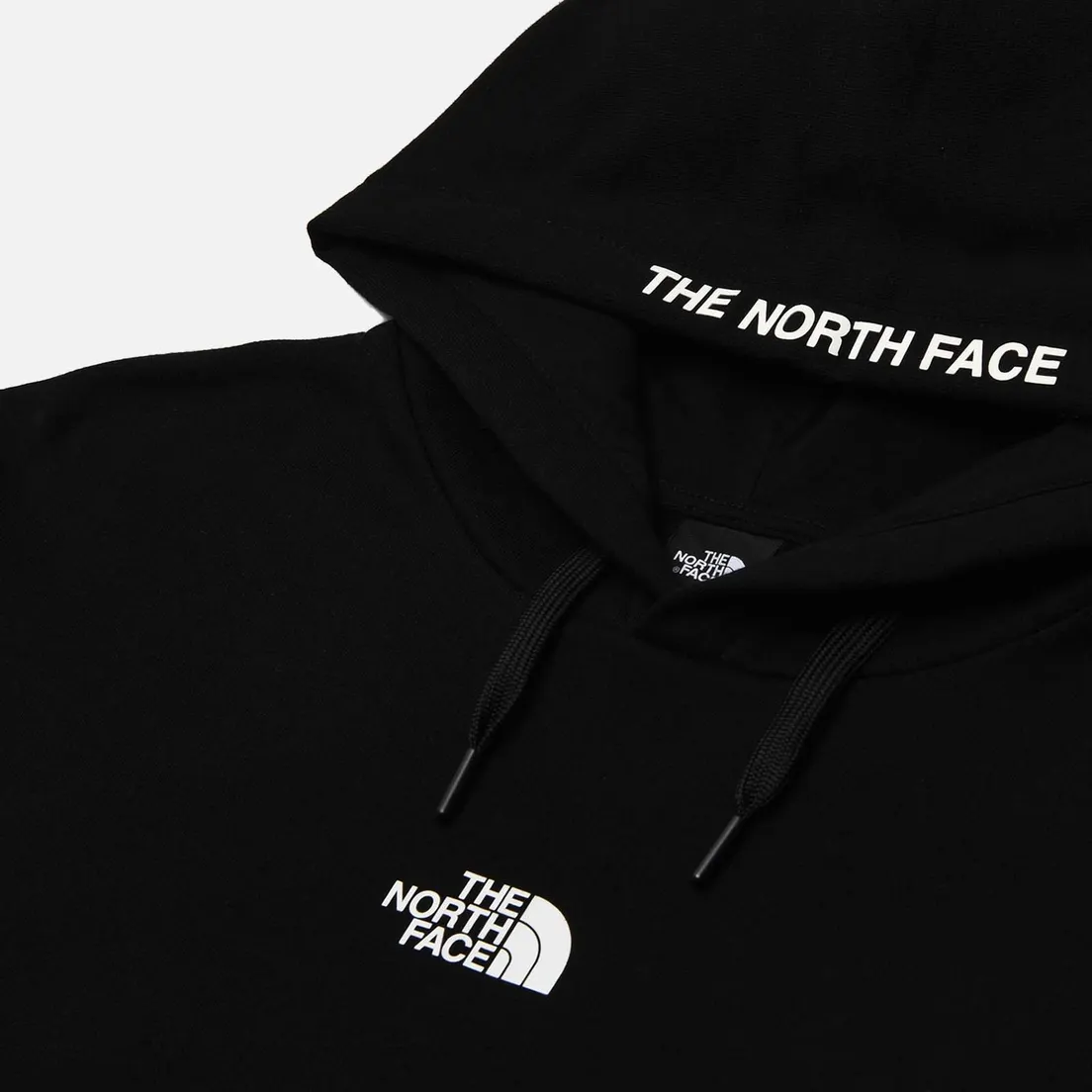 The North Face Мужская толстовка Zumu Hoodie