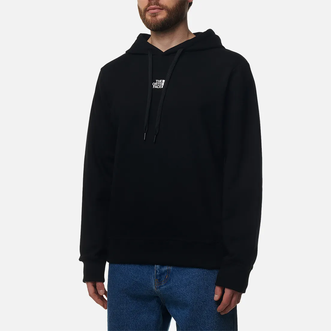 The North Face Мужская толстовка Zumu Hoodie