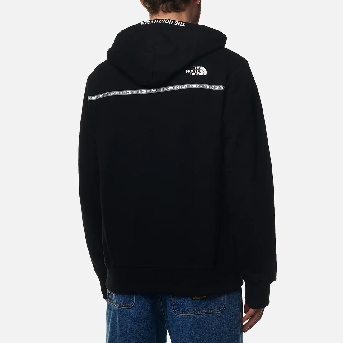 The North Face Мужская толстовка Zumu Hoodie