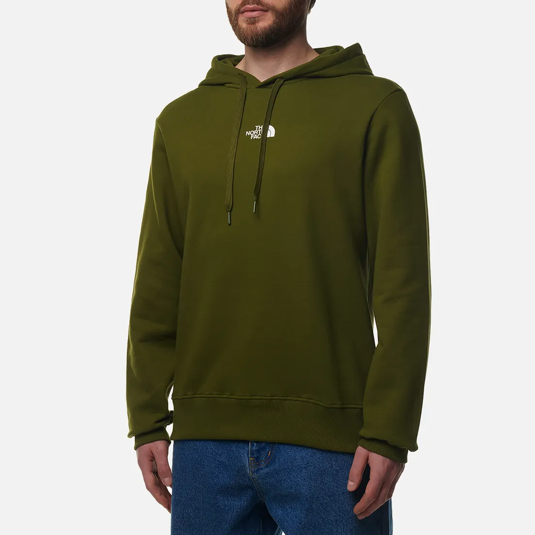 The North Face Мужская толстовка Zumu Hoodie