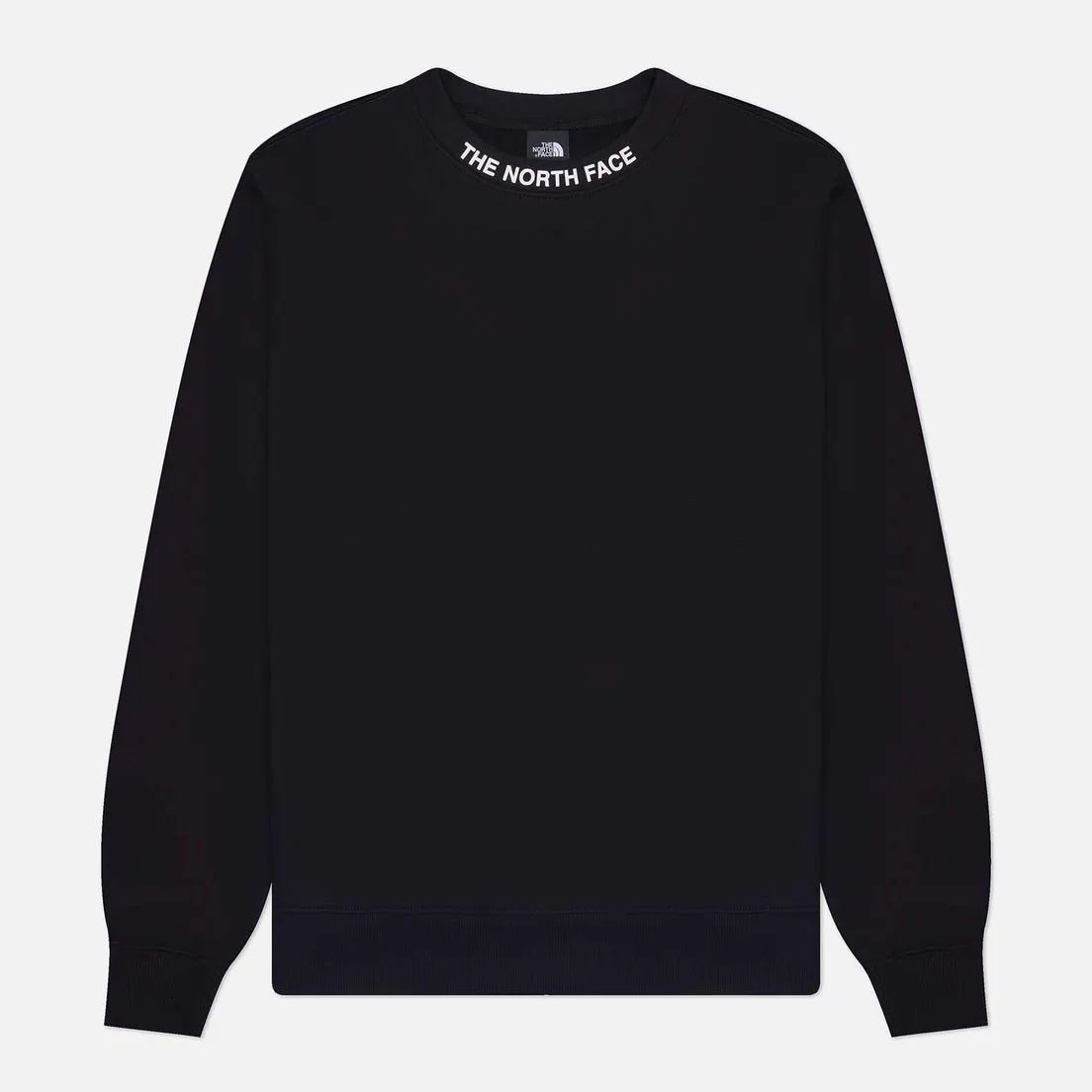 The North Face Мужская толстовка Zumu Crew Neck