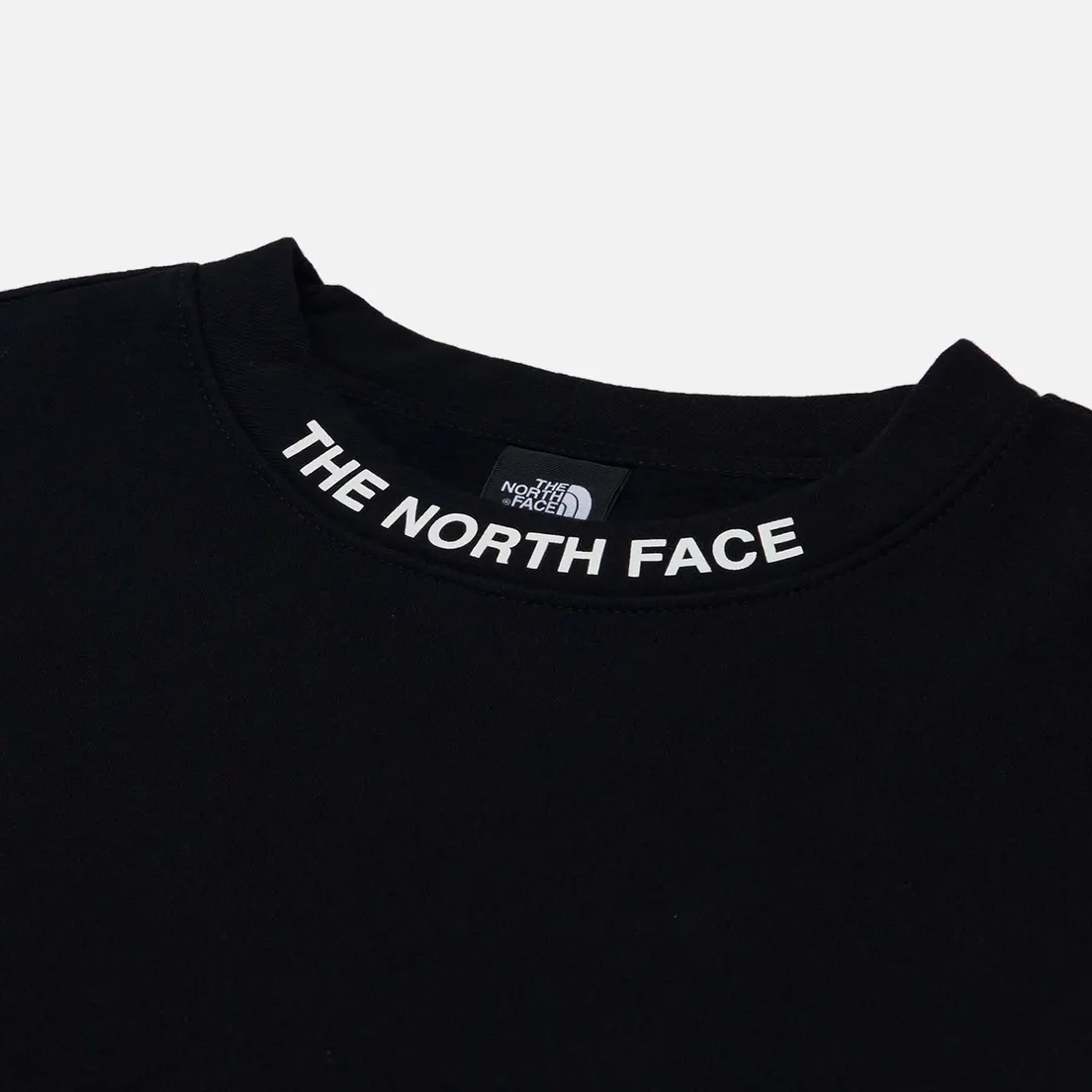 The North Face Мужская толстовка Zumu Crew Neck