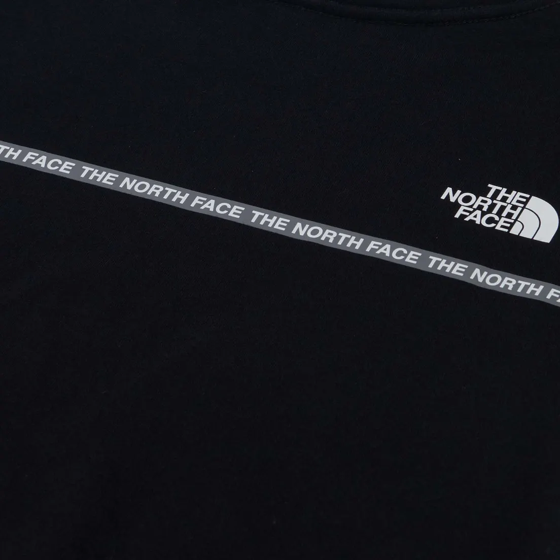 The North Face Мужская толстовка Zumu Crew Neck