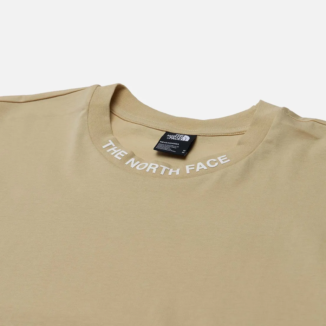 The North Face Мужская футболка Zumu Relaxed