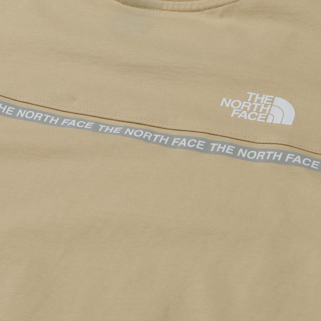 The North Face Мужская футболка Zumu Relaxed