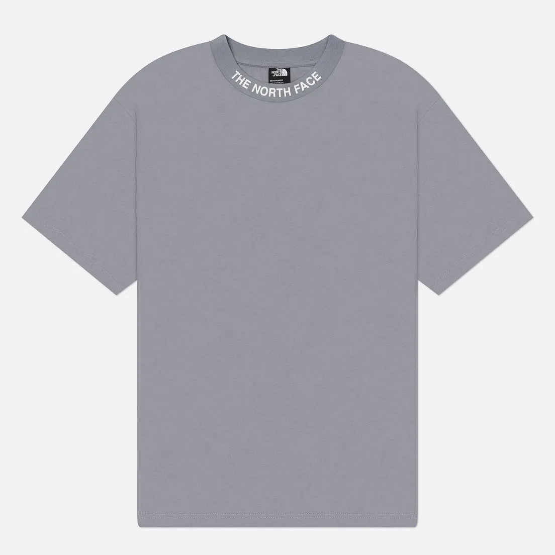 The North Face Мужская футболка Zumu Relaxed