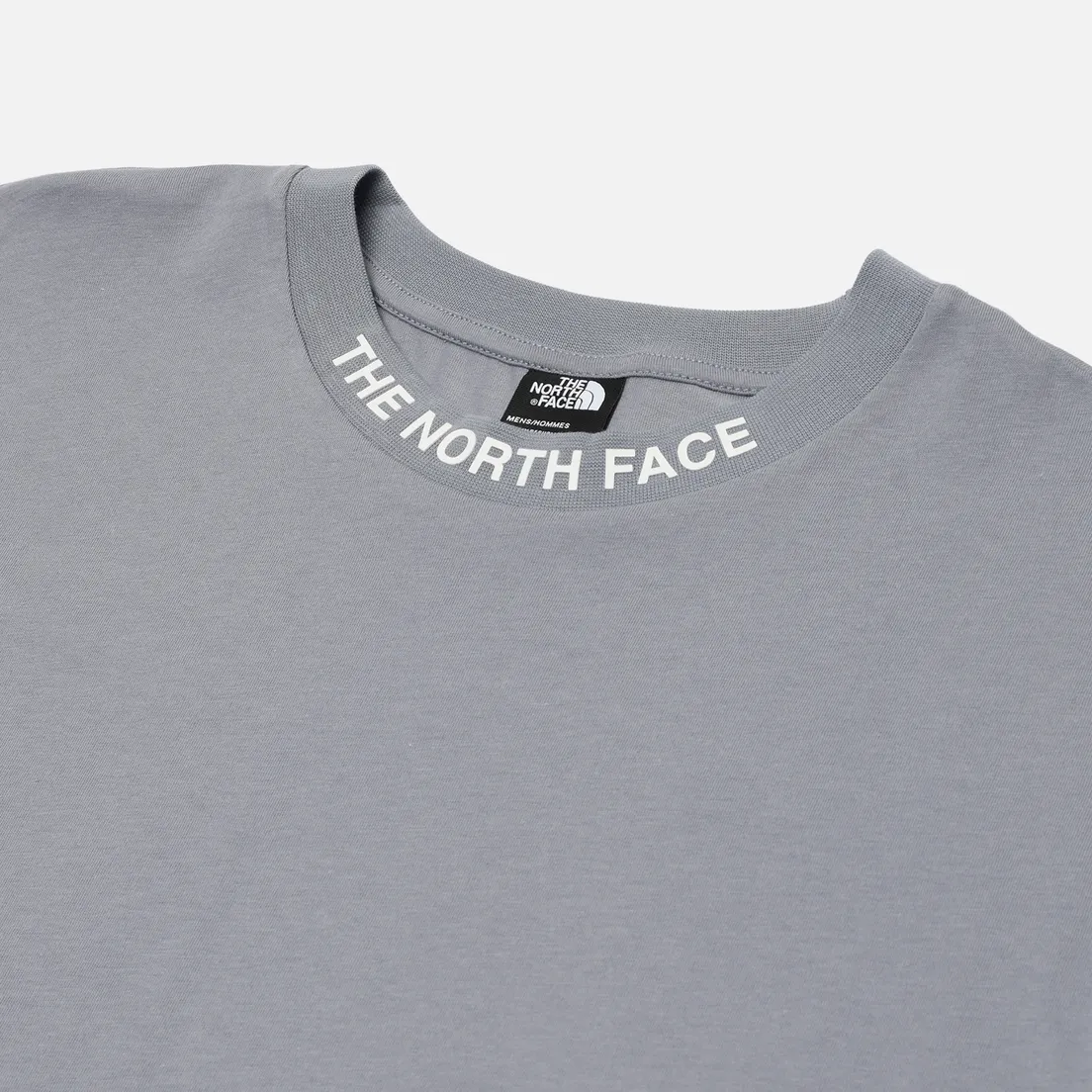 The North Face Мужская футболка Zumu Relaxed
