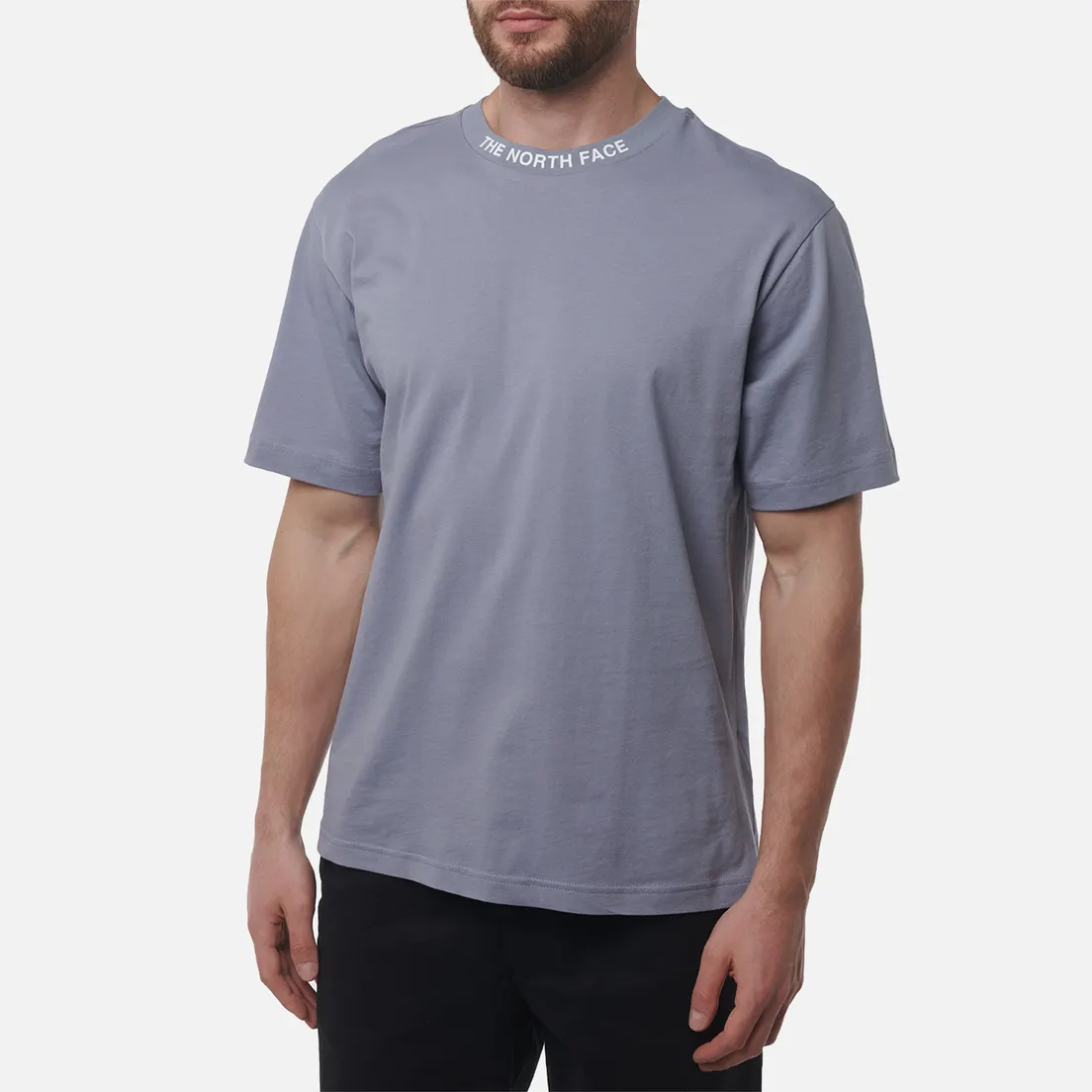 The North Face Мужская футболка Zumu Relaxed