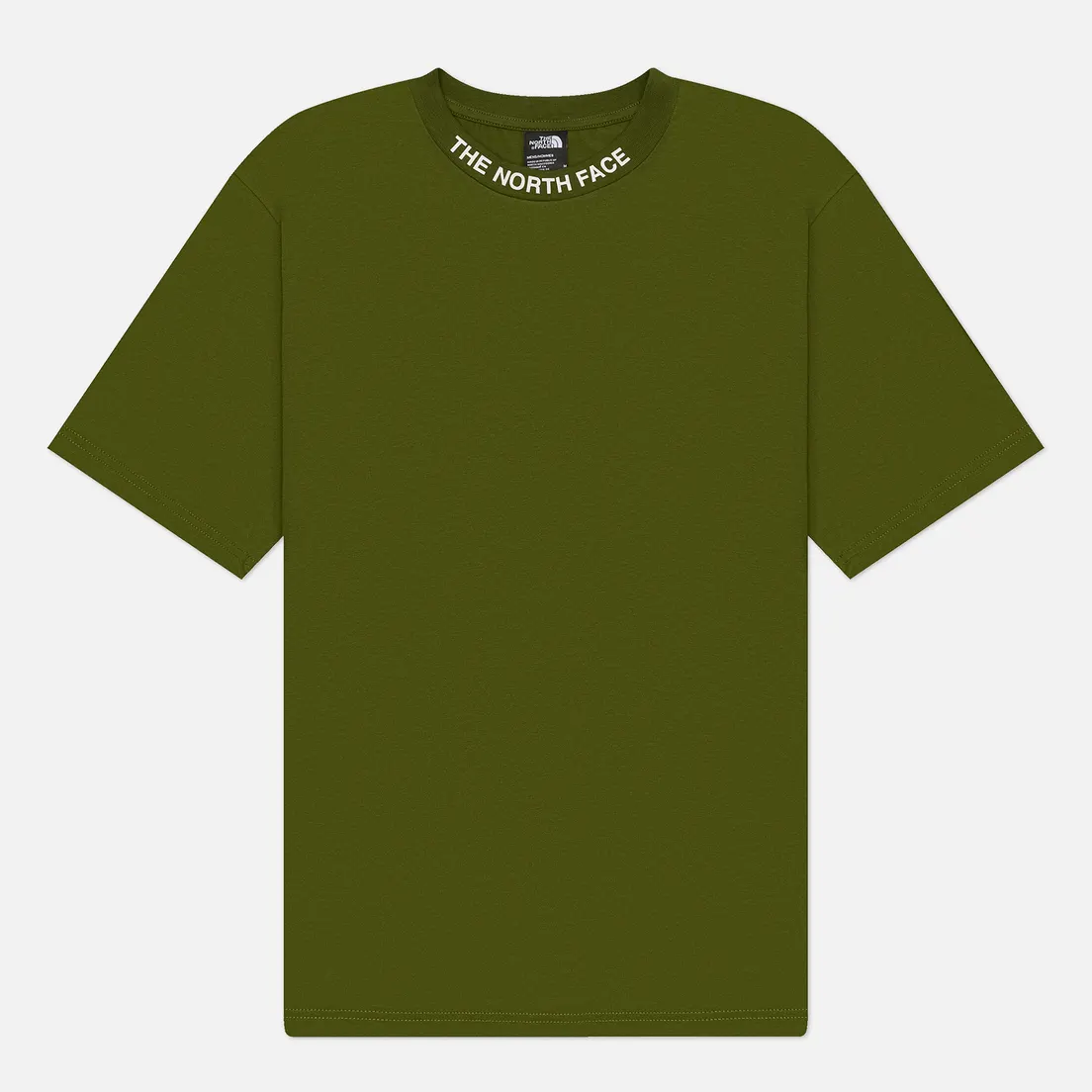 The North Face Мужская футболка Zumu Relaxed