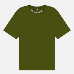 The North Face Мужская футболка Zumu Relaxed