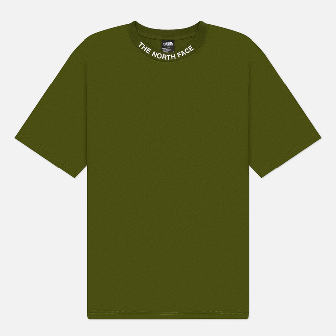 Мужская футболка The North Face Zumu Relaxed