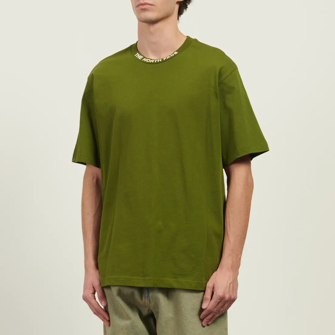 The North Face Мужская футболка Zumu Relaxed