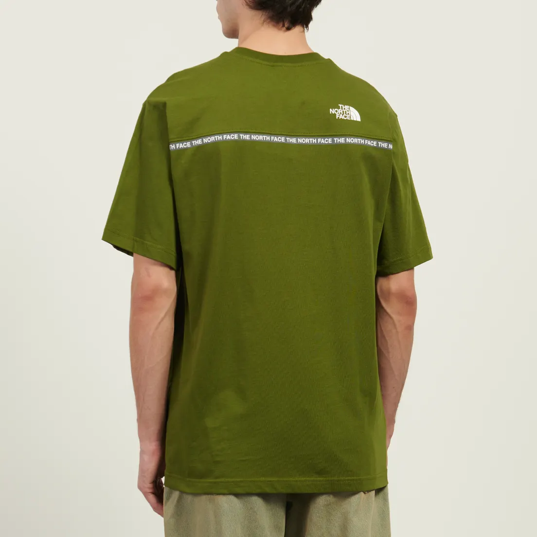 The North Face Мужская футболка Zumu Relaxed