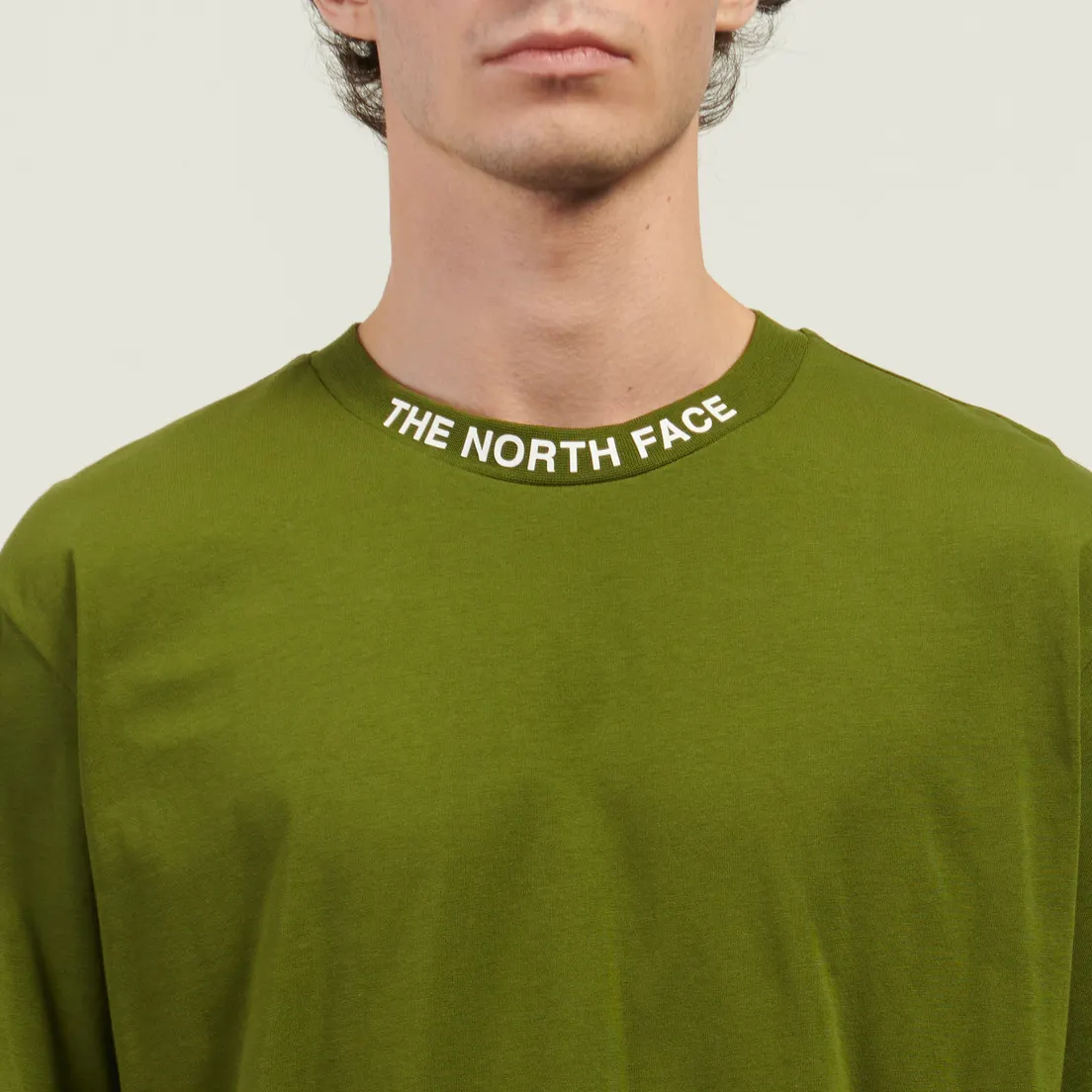 The North Face Мужская футболка Zumu Relaxed