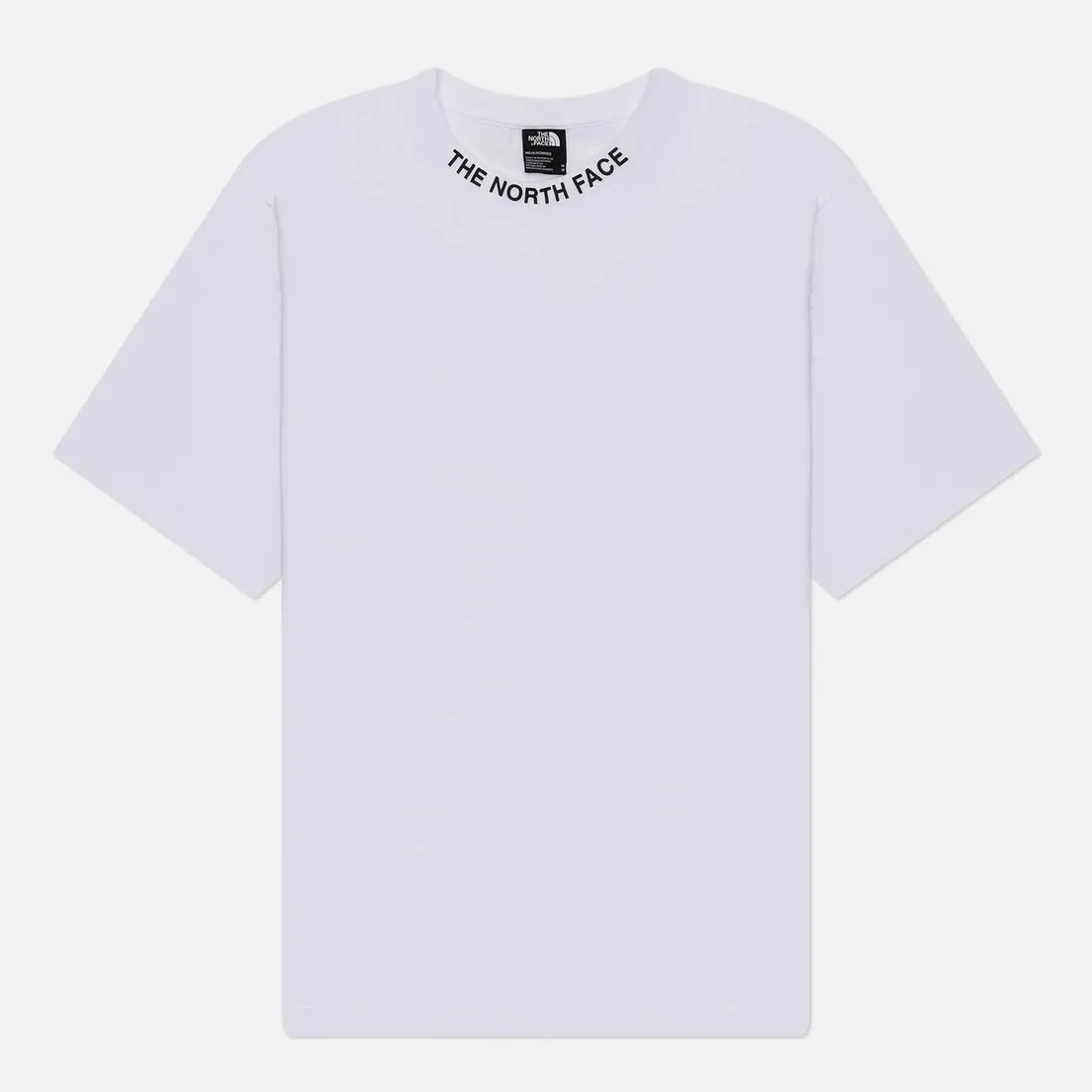 The North Face Мужская футболка Zumu Relaxed
