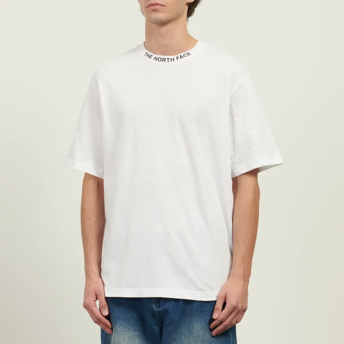 The North Face Мужская футболка Zumu Relaxed