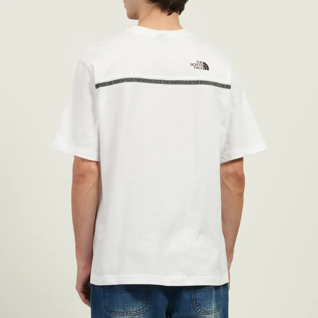 The North Face Мужская футболка Zumu Relaxed