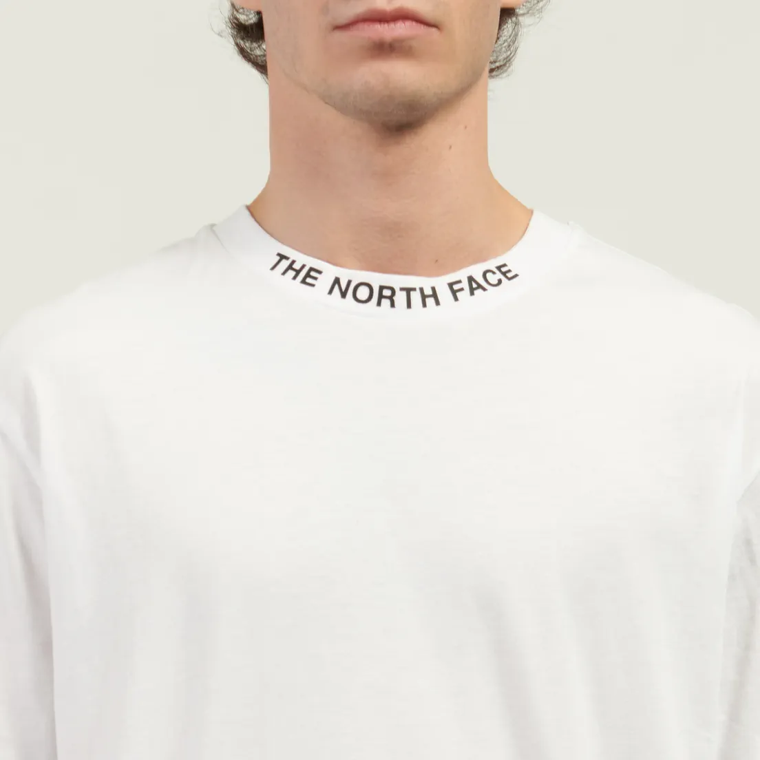 The North Face Мужская футболка Zumu Relaxed