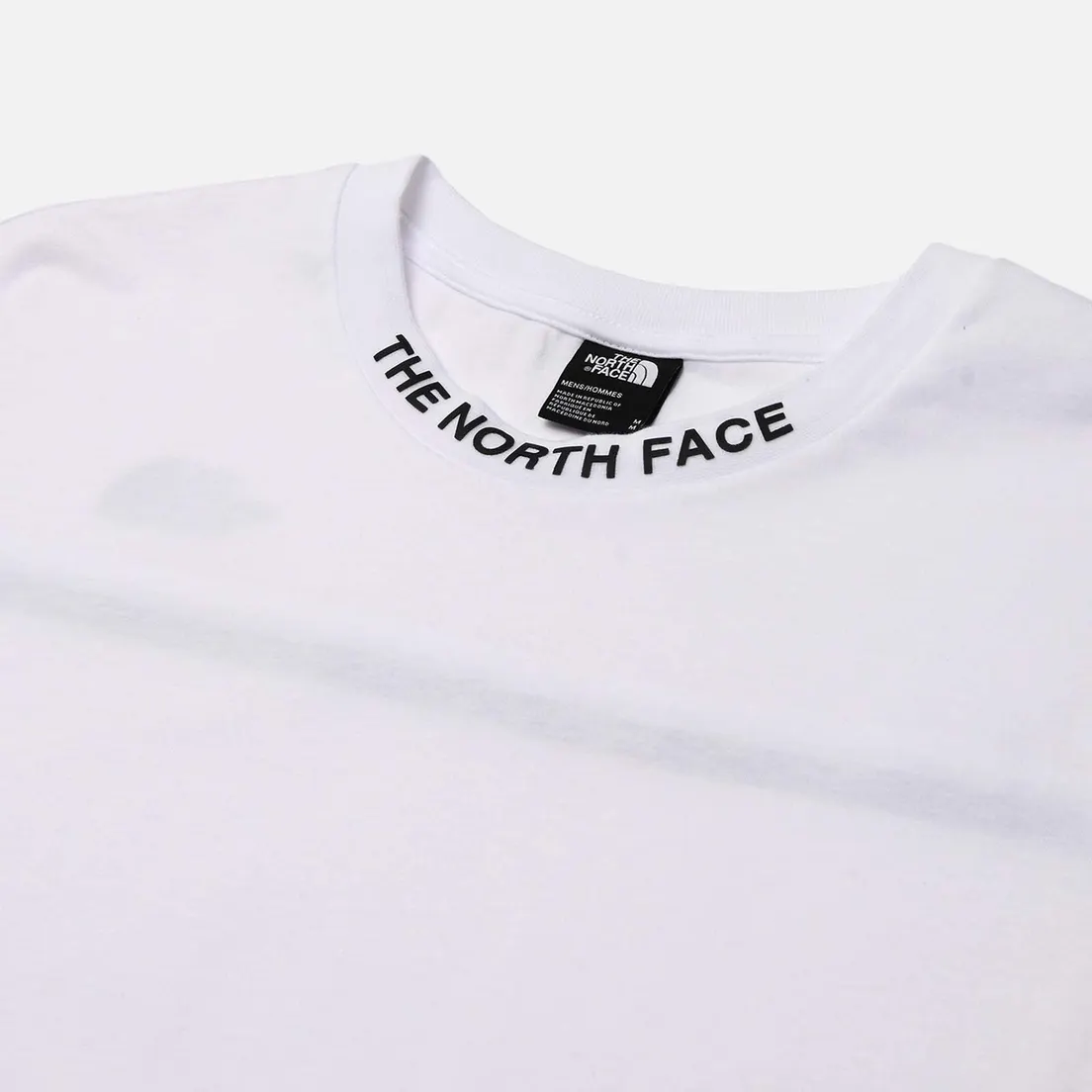 The North Face Мужская футболка Zumu Relaxed