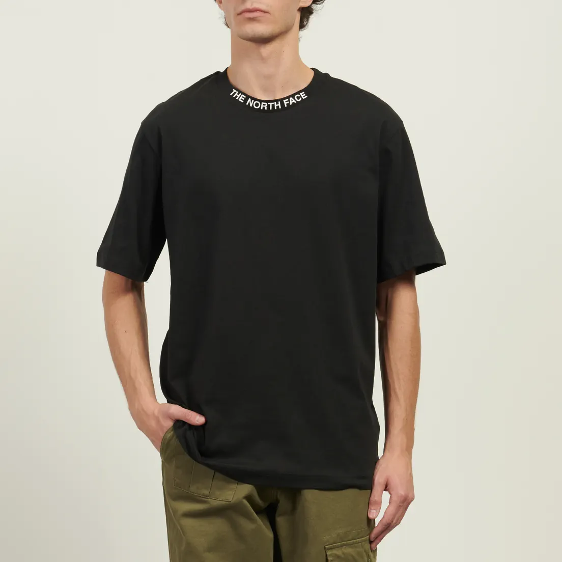 The North Face Мужская футболка Zumu Relaxed