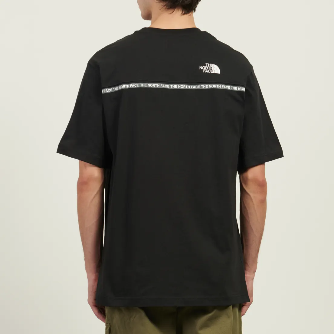 The North Face Мужская футболка Zumu Relaxed