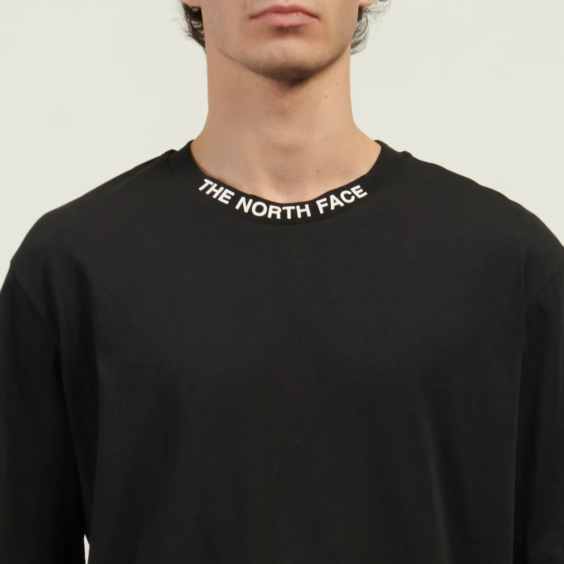 The North Face Мужская футболка Zumu Relaxed