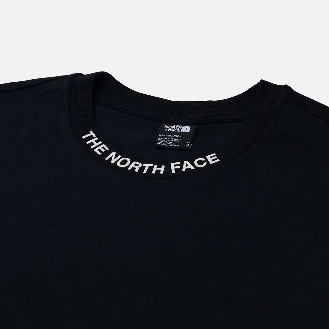 The North Face Мужская футболка Zumu Relaxed