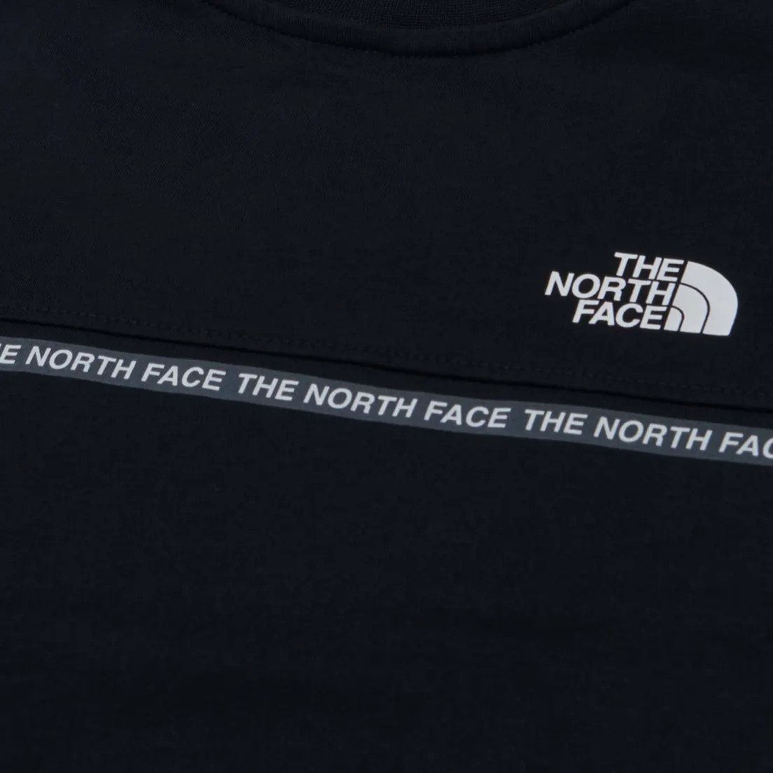 The North Face Мужская футболка Zumu Relaxed